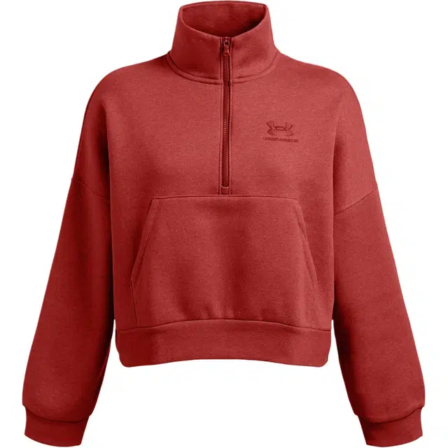 Under Armour Icon Fleece logo