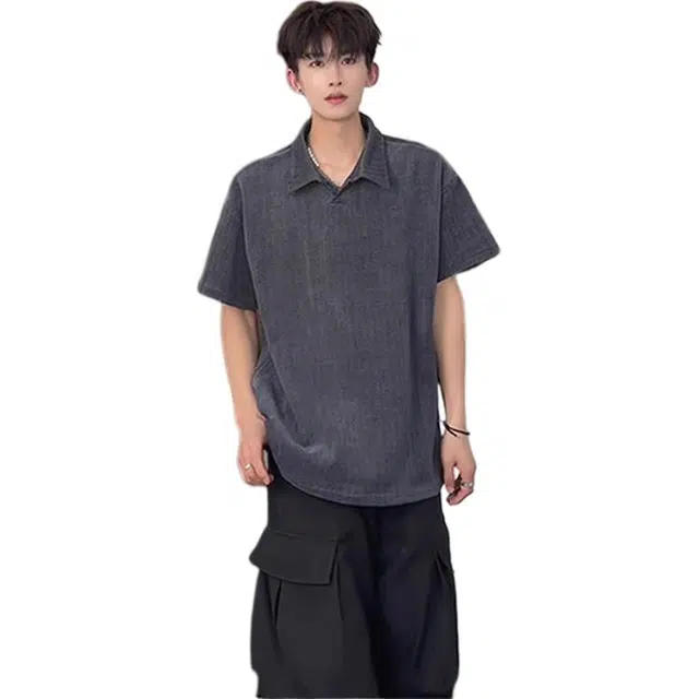 Hypeyourself Polo