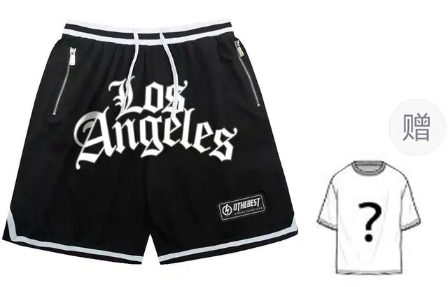 MIRACLE KILL Los Angeles