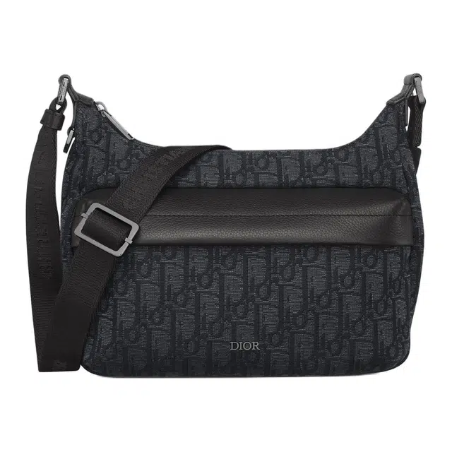 DIOR OBLIQUE Rider Soft