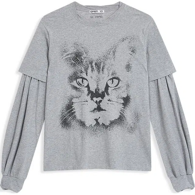 Open Yy FW24 T