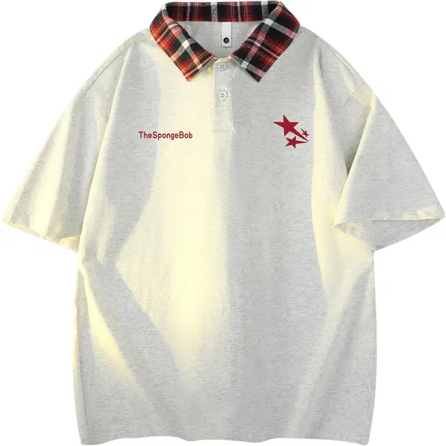 SPONGEBOB SQUAREPANTS Polo