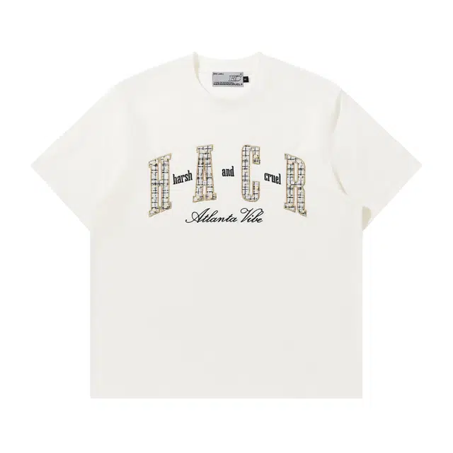 HARSH AND CRUEL T