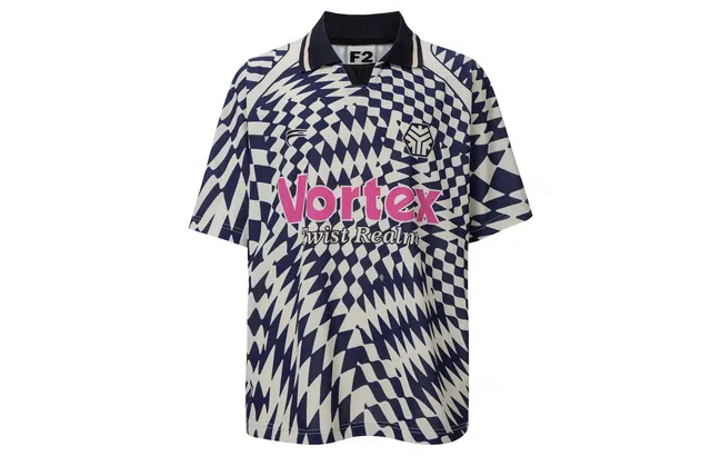 FIRE 2 COLD EGO Polo