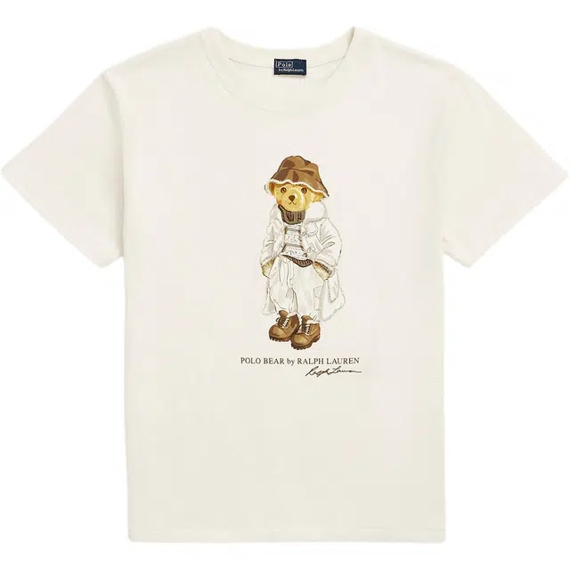 Polo Ralph Lauren T