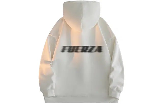 FUERZA Logo