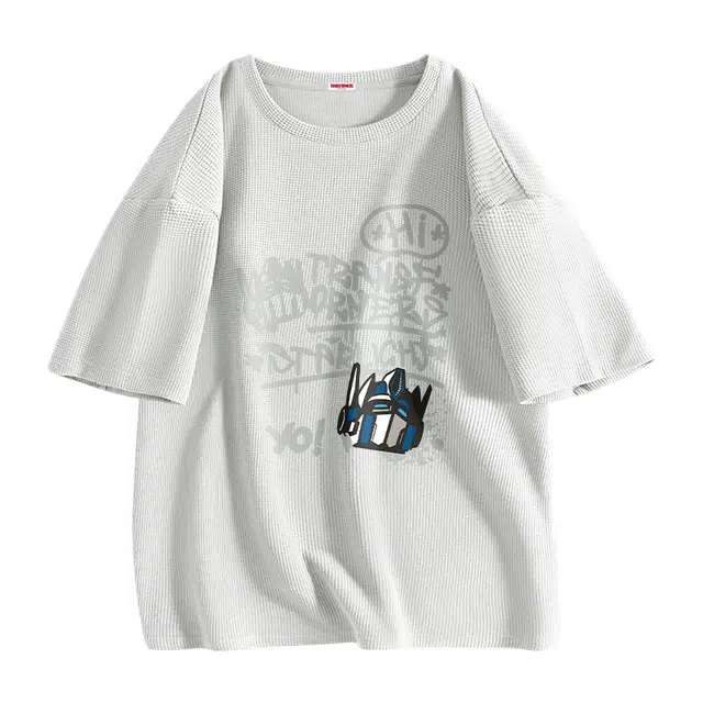 TRANSFORMERS oversizeT