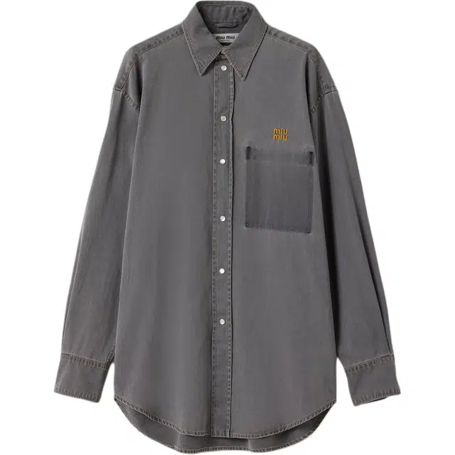 MIU MIU Logo