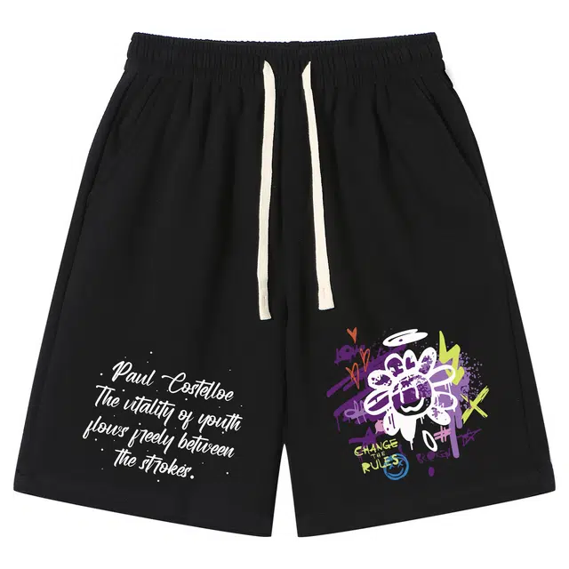 PAUL COSTELLOE LOGO