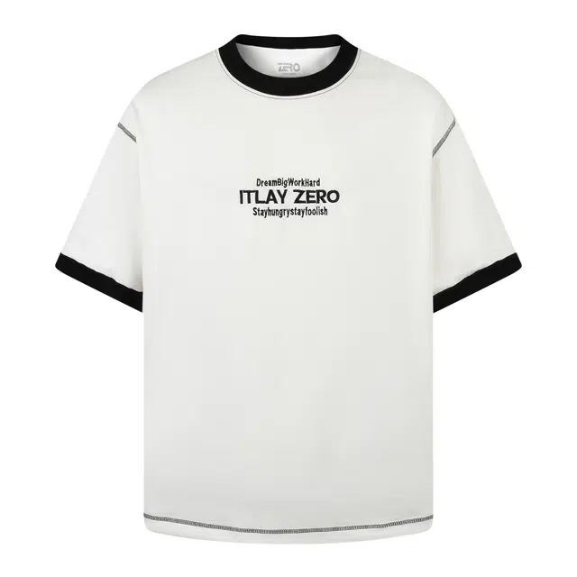 300g LogoZRO T