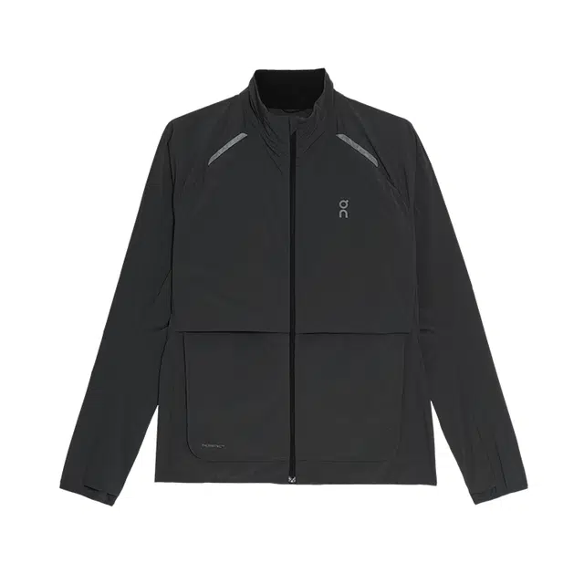 On Weather Insulated logo