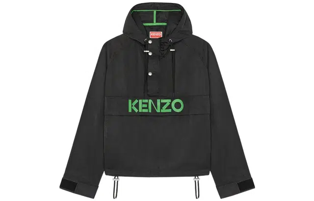 KENZO Kenzo X Nigo FW22LOGO FW22 Logo