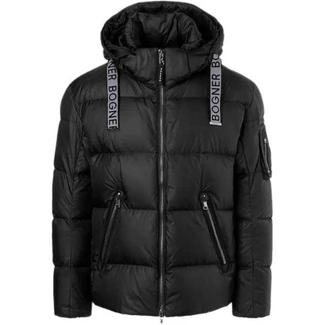 BOGNER B-JACKET W026