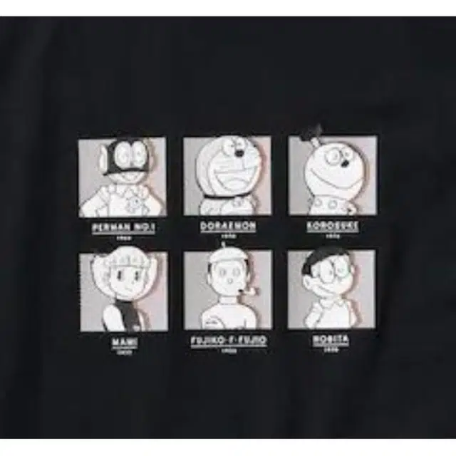 UNIQLO x A SS24 T