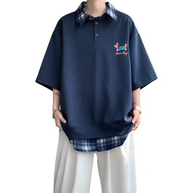 JIMIJONS Polo