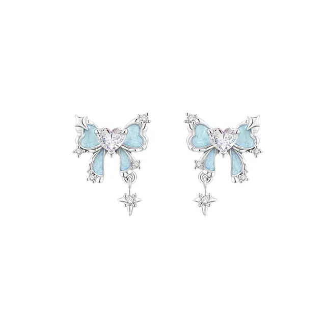 VIVIWELL ins S925