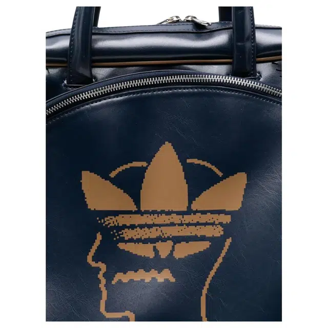 adidas x Brain Dead
