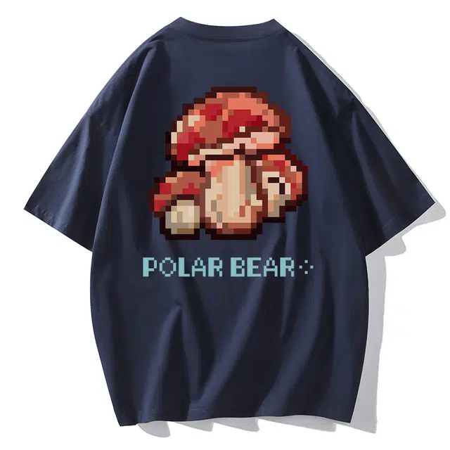 POLAR BEAR T