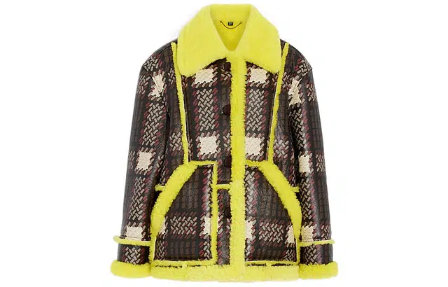 COACH FW22