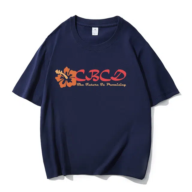 CBCD LogoT