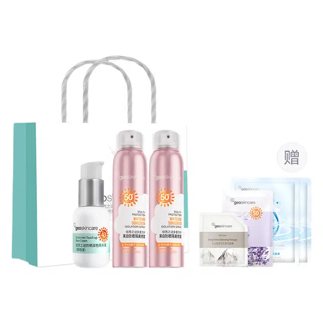 geoskincare