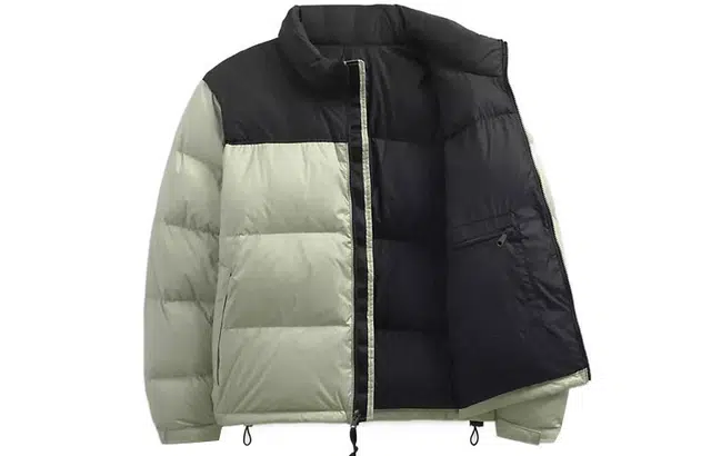 THE NORTH FACE Plus 1996 Nuptse Logo