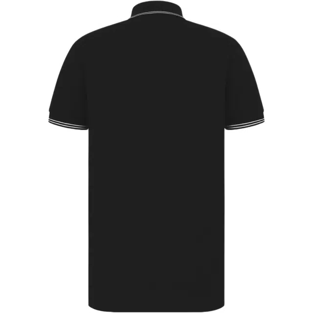 DIOR FW25 Polo