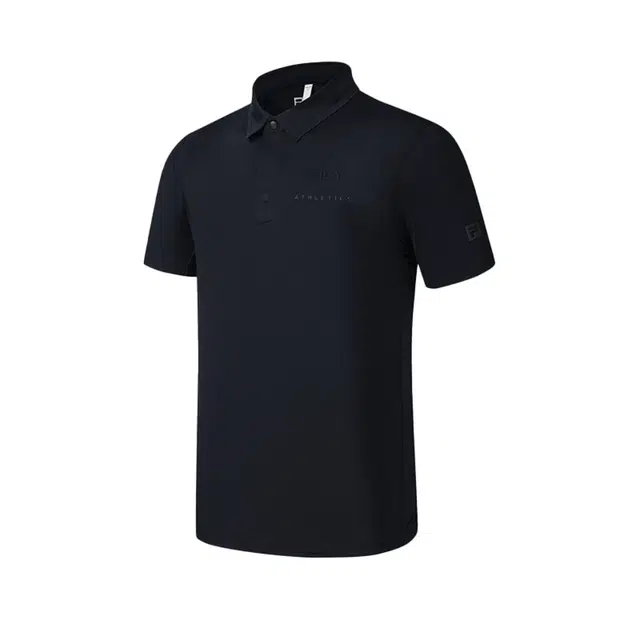 FILA Fitness Polo