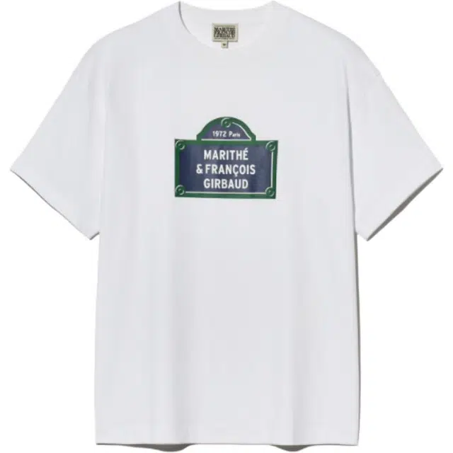 MARITHE FRANCOIS GIRBAUD SS25 T