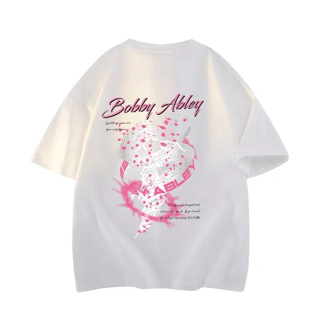 BOBBY ABLEY LOGOT