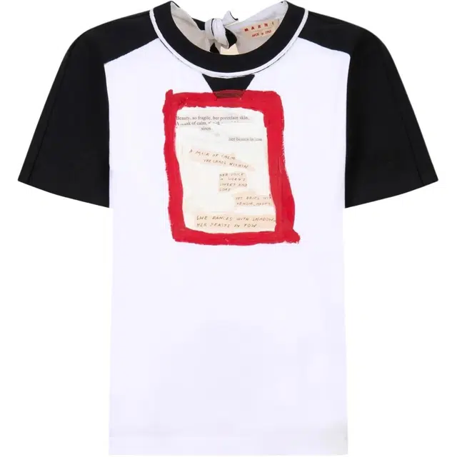 MARNI SS25 T