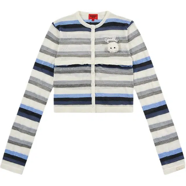 GOOD BAI FW24 GOODEES logo