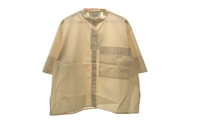 STUDIO NICHOLSON SS22