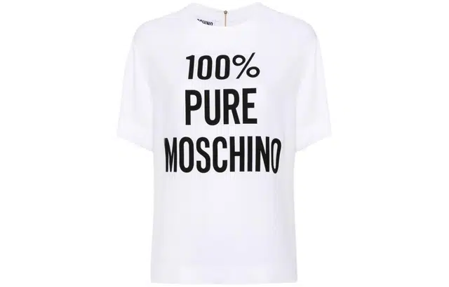 MOSCHINO