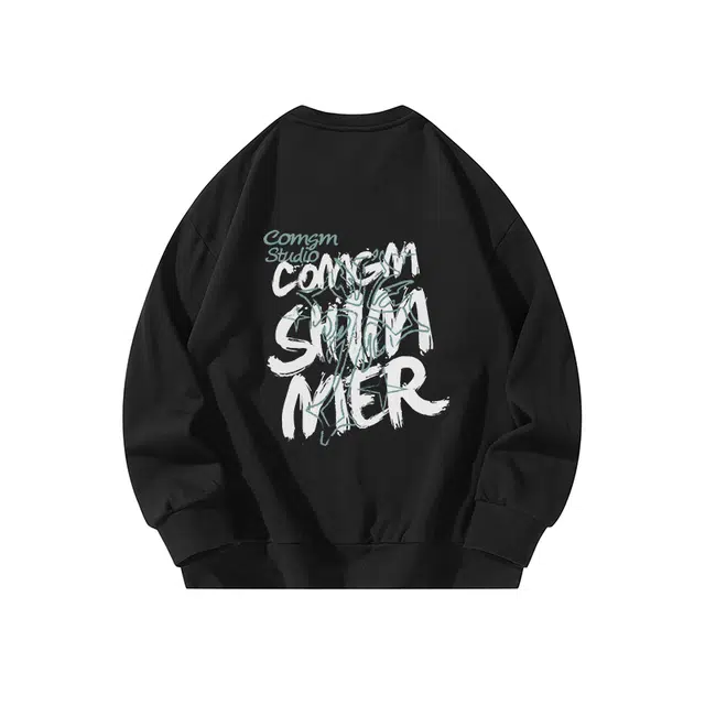 COMGM Logo