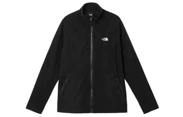 THE NORTH FACE W EMILIA FULL ZIP JACKET