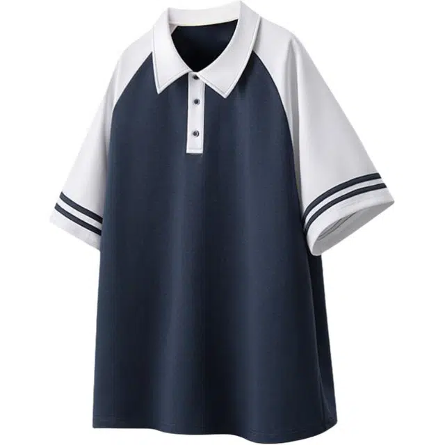 VERAF CA Polo