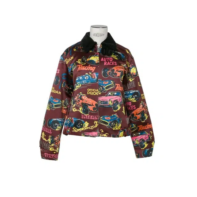 Sacai SS25