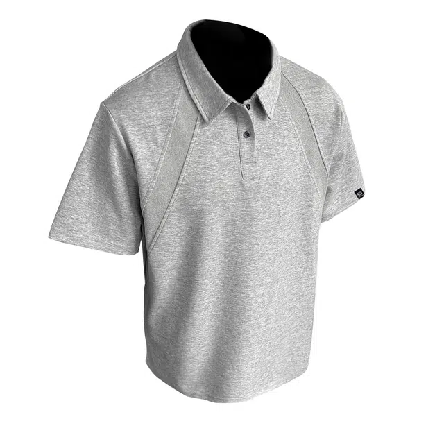 PISYPOX cleanfitPolo