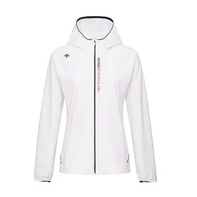 DESCENTE RUNNING UPF100