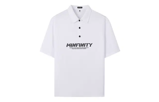 Minfinity logoPolo