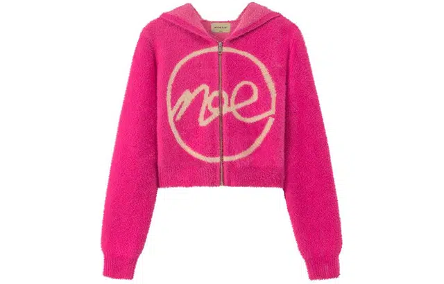 NO ONE ELSE Logo