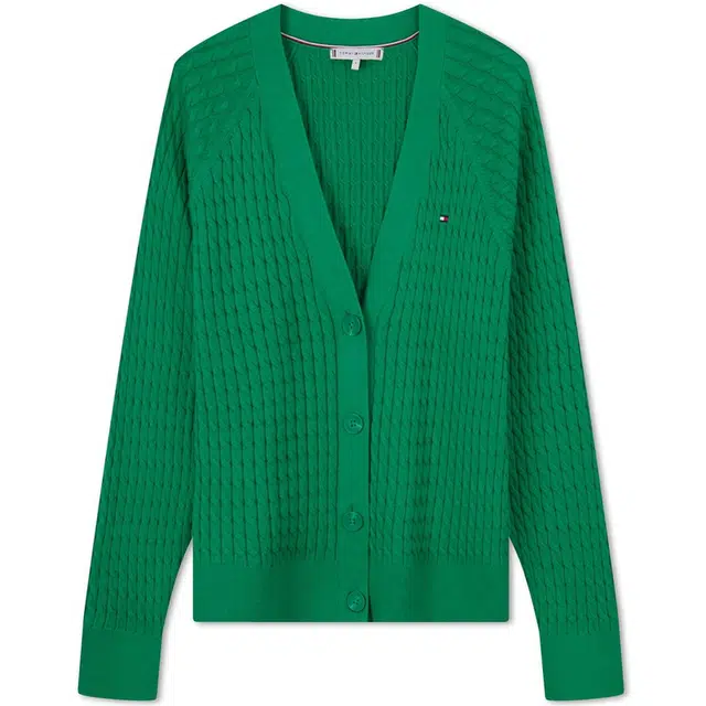 Tommy Hilfiger V