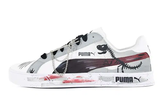 PUMA Smash Vulc