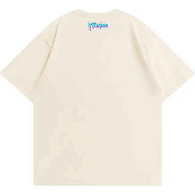 YICHEN T