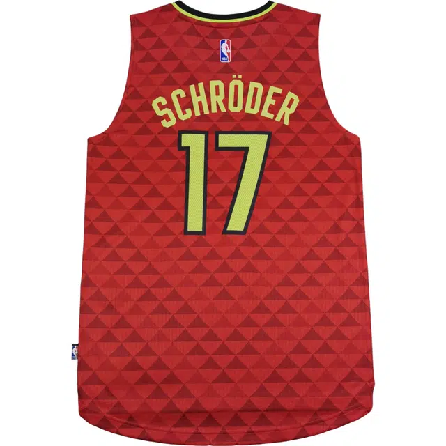 adidas x NBA SWINGMAN 2015-16V