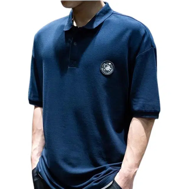 PAINT STAIN Polo