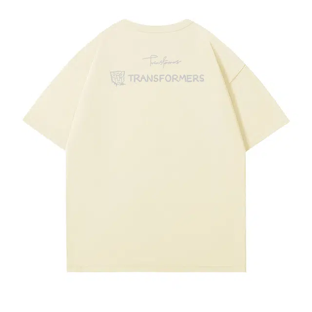 TRANSFORMERS T