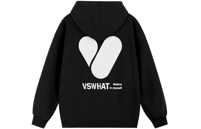 VS WHAT