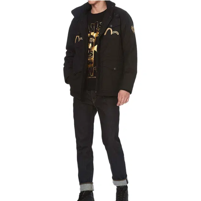 EVISU